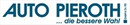 Logo Auto-Pieroth GmbH & Co.KG